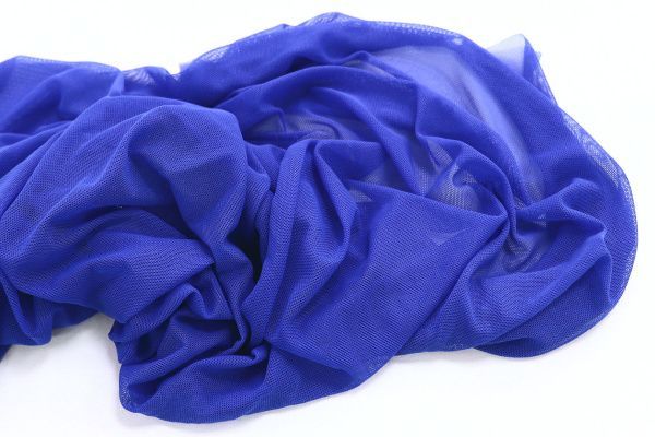 Сетка стрейч/электрик 2271-PY/C#4