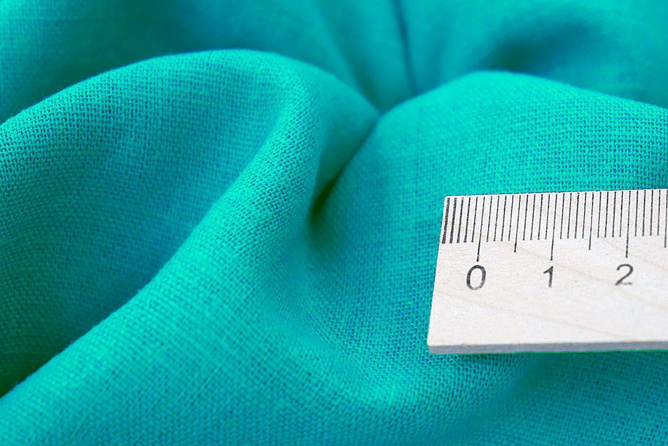 Лен/лазурный 3362-PY/C#12