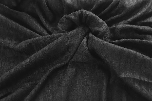 Трикотаж жаккард/черный 3993-PY/D#2/C#8 (12145)