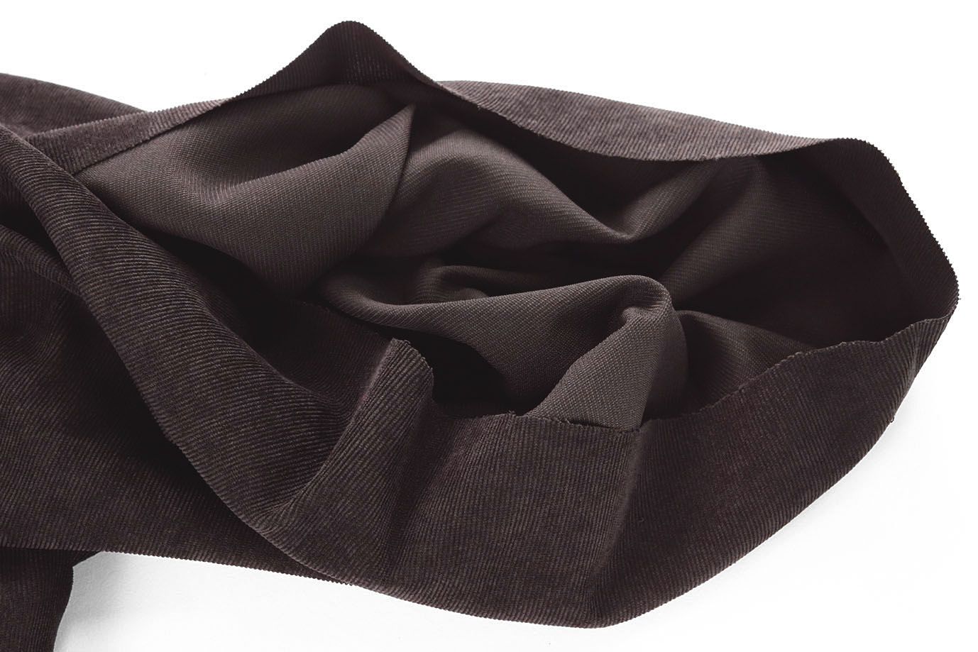 Микровельвет/темно-коричневый 1432-PY/C#5