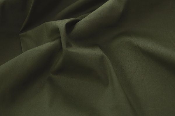 Хлопок "Поплин"/болотный 2403-PY/C#20 (10109)