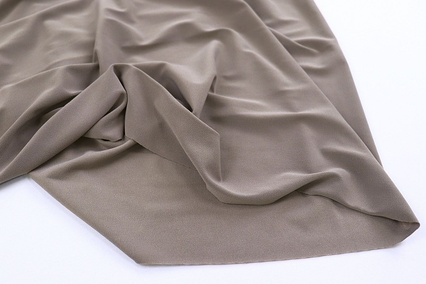 Трикотаж масло/серо-коричневый 30178/C#2 Taupe