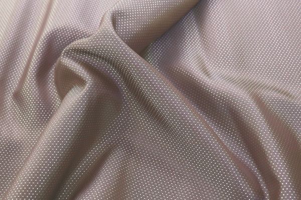 Подкладочная ткань жаккард/серовато-красно-пурпурный 1293-PY/D#2/C#9