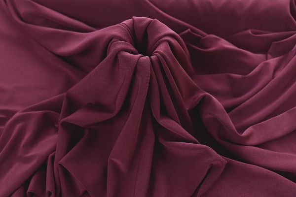 Трикотаж масло/пурпурный SS-29990/C#8 Red Purple