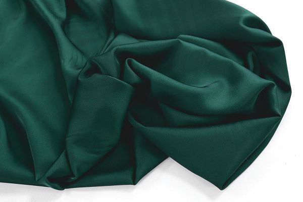 Шелк "Армани"/темно-зеленый 3533-PY/C#13