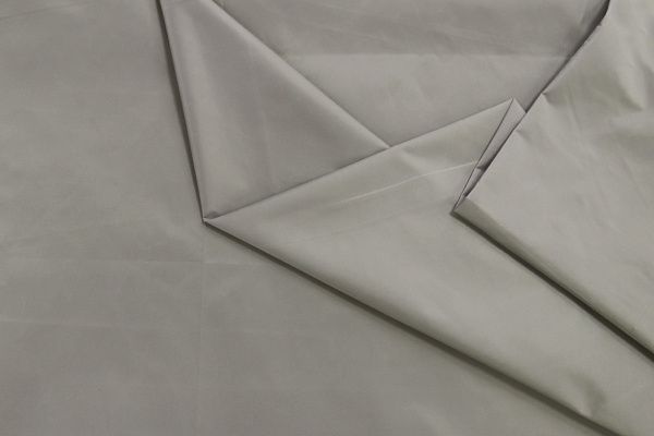 Плащевая ткань "Элис"/серый 1016117/C#775