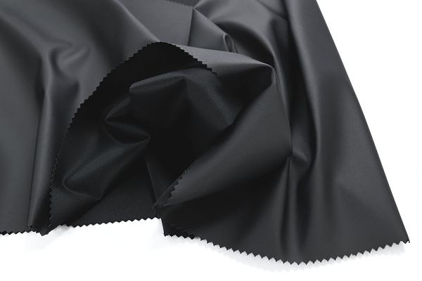 Кожа глянцевая стрейч/черный 3688-PY/C#10