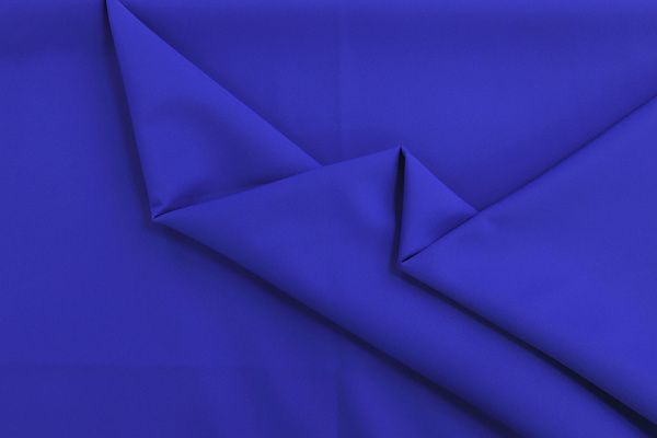 Плащевая ткань "Президент"/электрик 101999/C#70 (4114)