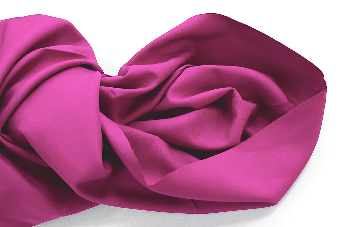 Костюмная ткань "Барби"/вишневый 3864-PY/C#6