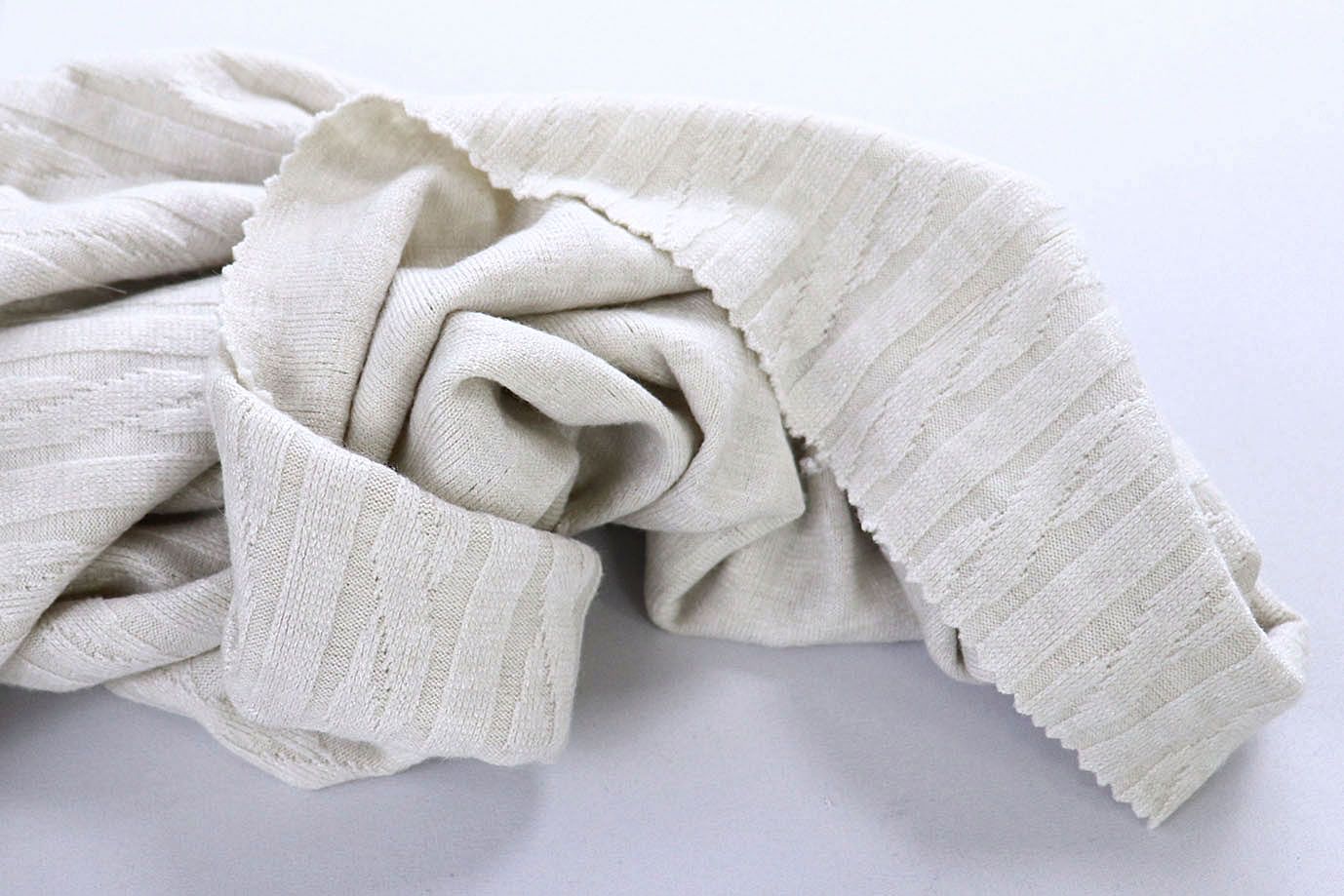 Трикотаж жаккард/бежевый 3993-PY/D#2/C#2