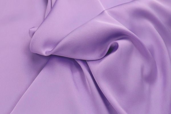 Шелк "Армани"/сирень 3177-PY/C#42