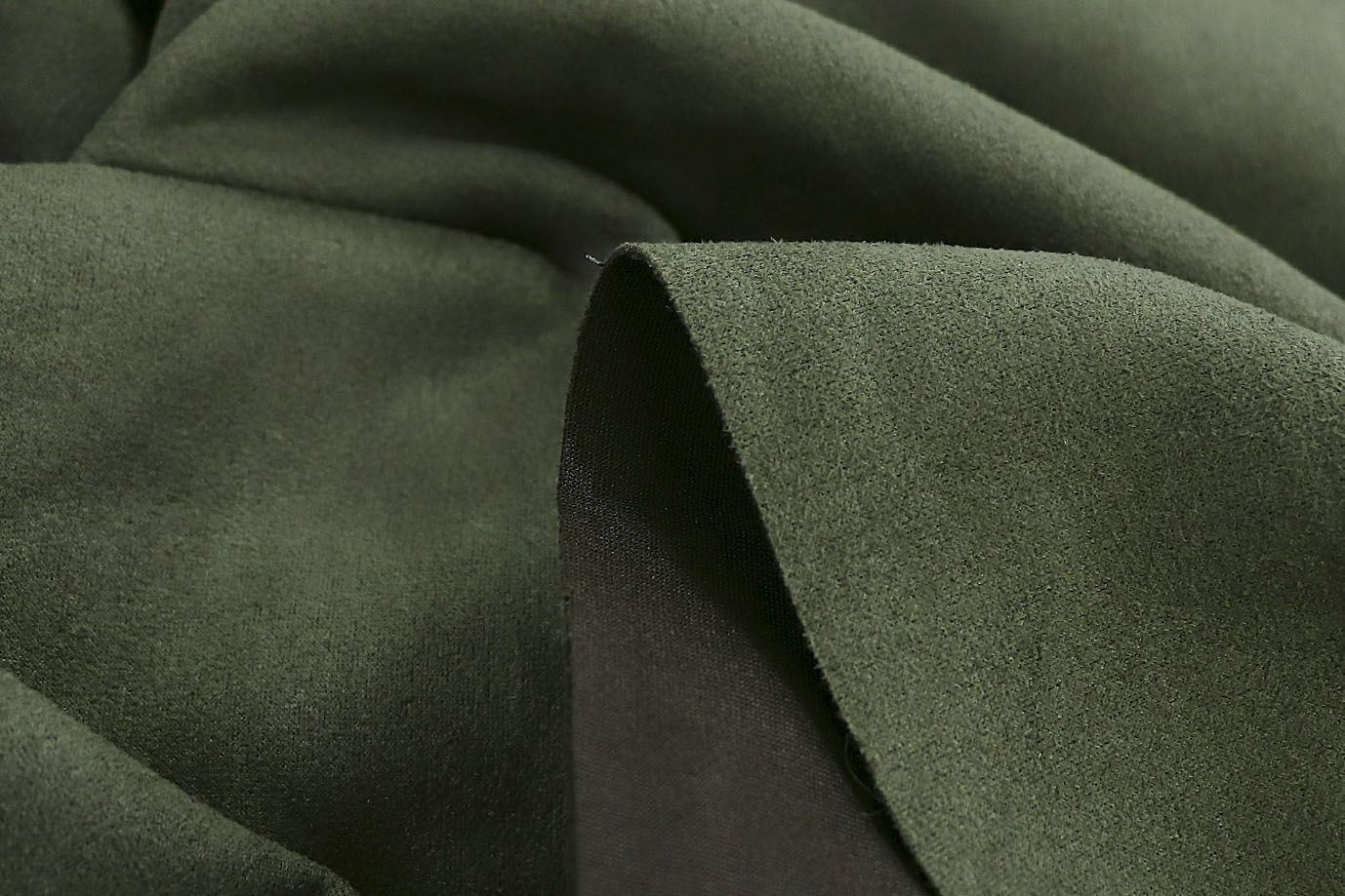 Замша/болотный 1376-PY/C#11