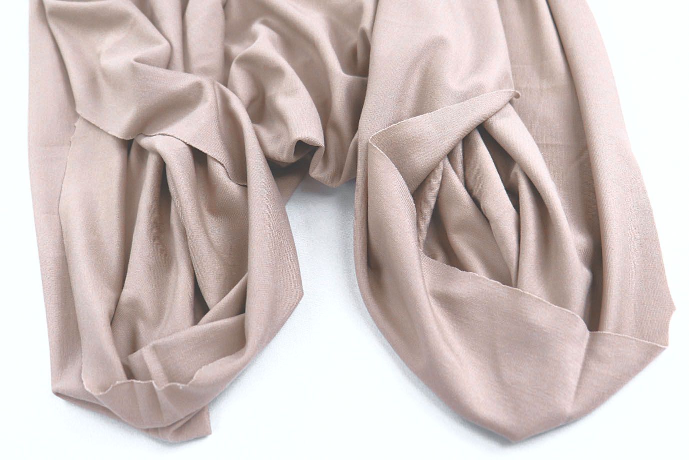 Трикотаж "Фитнес"/бежевый 1455-PY/C#2