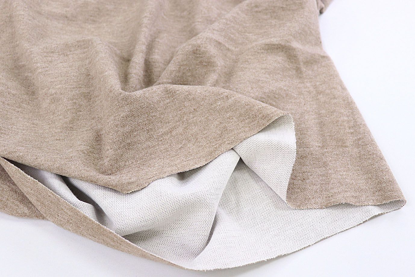 Трикотаж/серовато-оранжевый 3522-PY/C#8