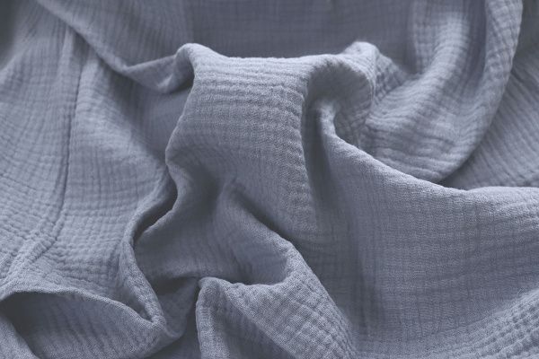 Муслин/серый 4065-PY/C#11