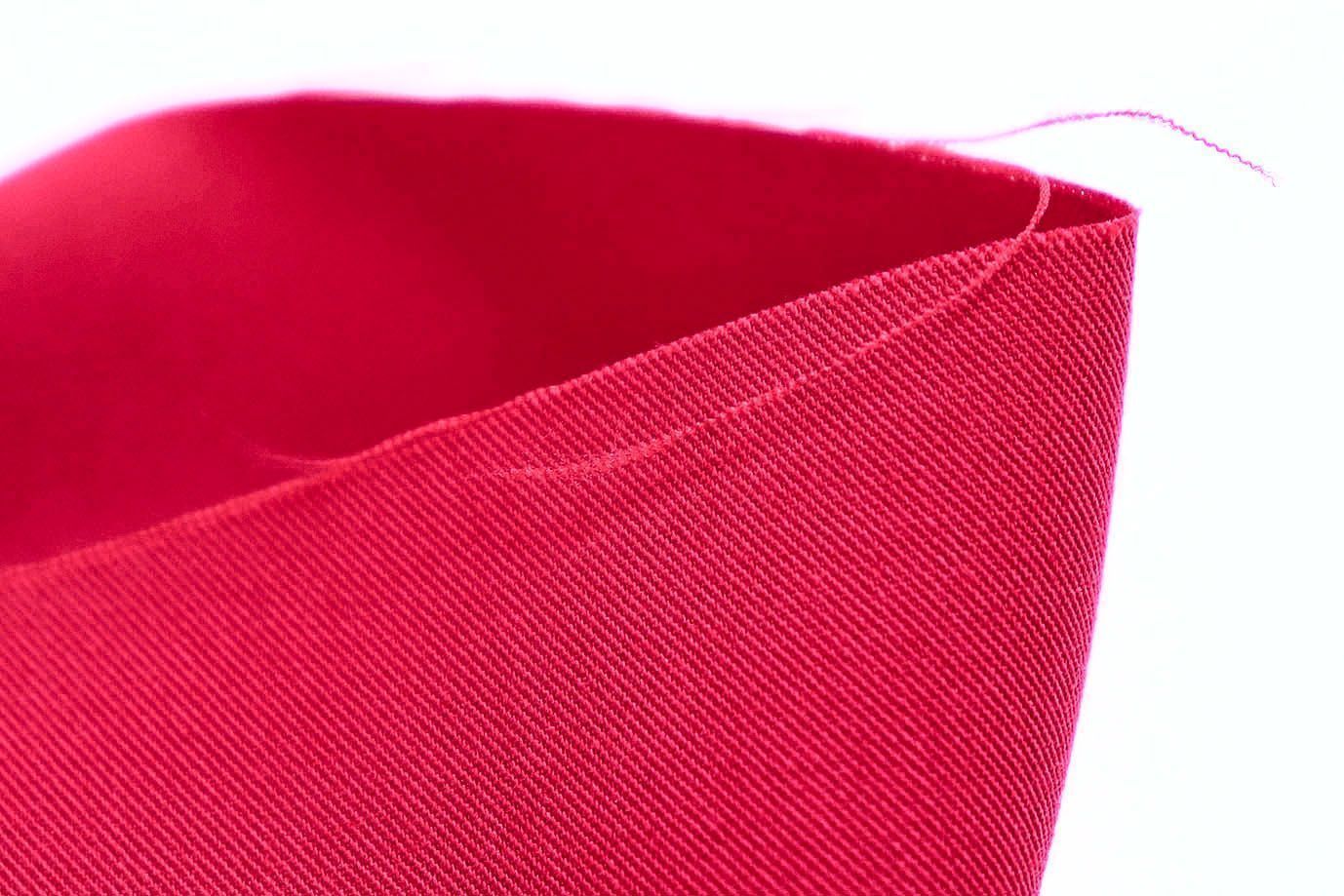 Костюмная ткань "Лиза"/красный 3606-PY/C#2