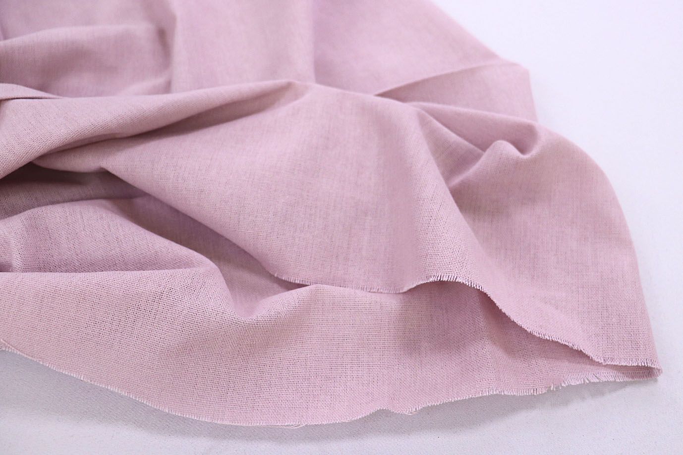 Лен вискоза/розовый 1390-PY/C#10