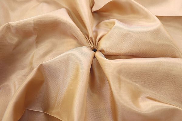 Подкладочная ткань/бледно-оранжевый 1321-PY/C#6