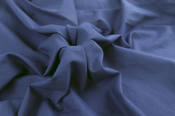 Хлопок "Батист"/темно-синий VT-11260/C#18