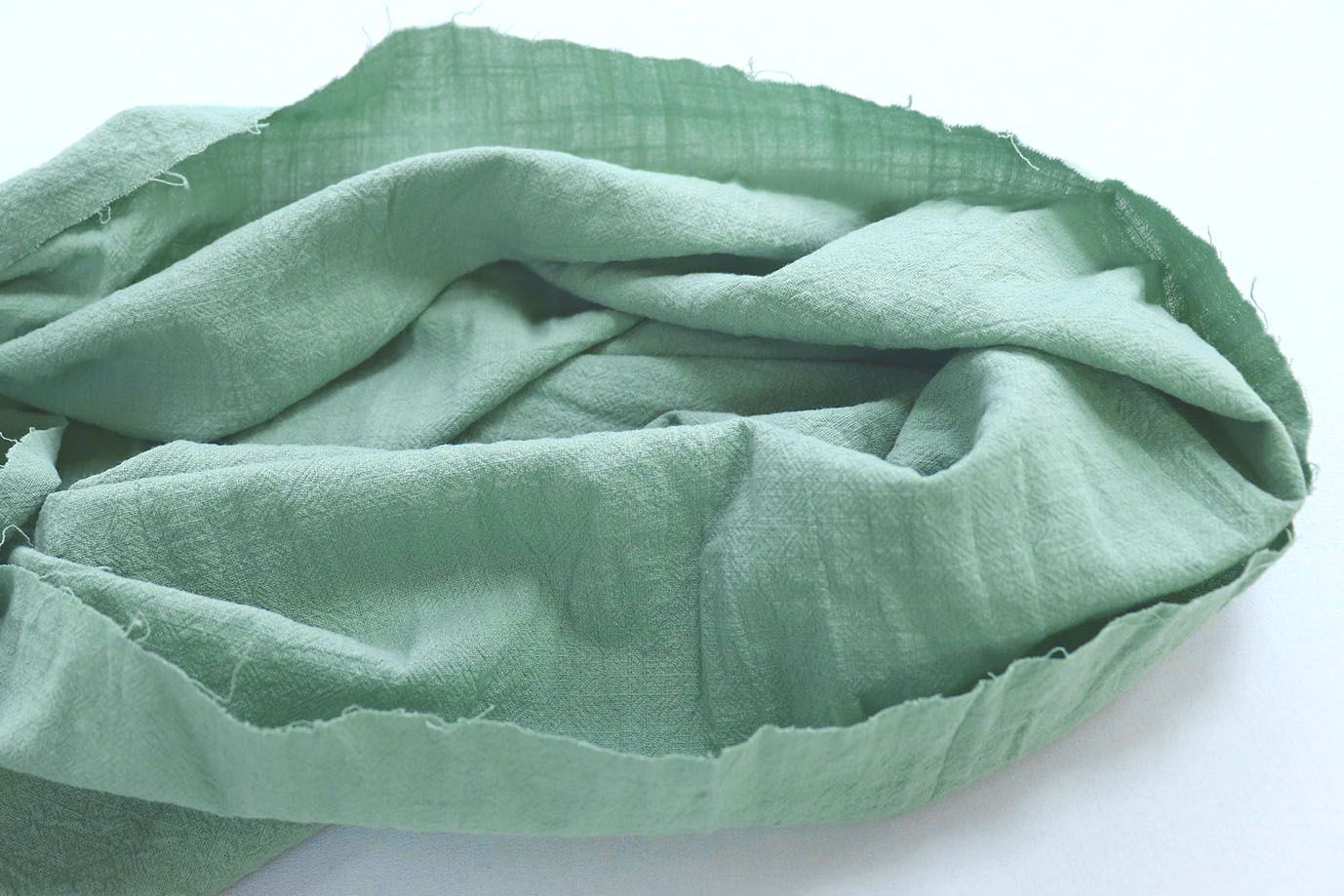 Хлопок "Крапива" слаб/мятный 3925-PY/C#17