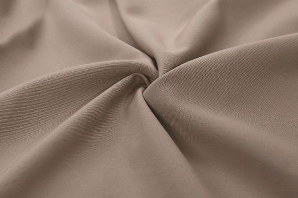 Костюмная ткань "Лиза"/бежевый 2878-20-PY/C#2