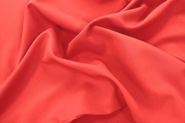 Костюмная ткань "Лиза"/клубника 3401-PY/C#16