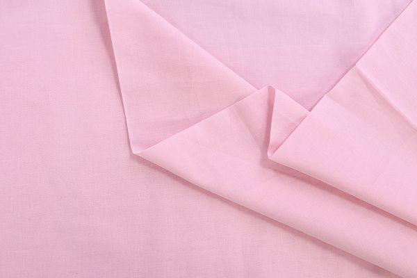 Хлопковая вуаль "Батист"/розовый 3913-PY/C#14