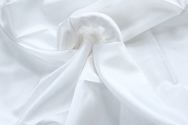 Подкладочная ткань жаккард/белый 1451-PY/D#JQD/C#1