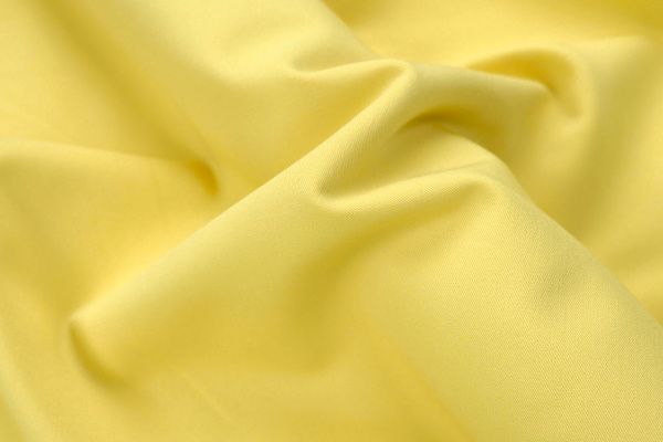 Костюмная ткань "Лиза"/желтый 3142-PY/C#28