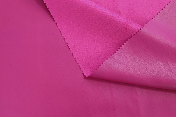 Кожа стрейч/фуксия 3570-PY/C#4