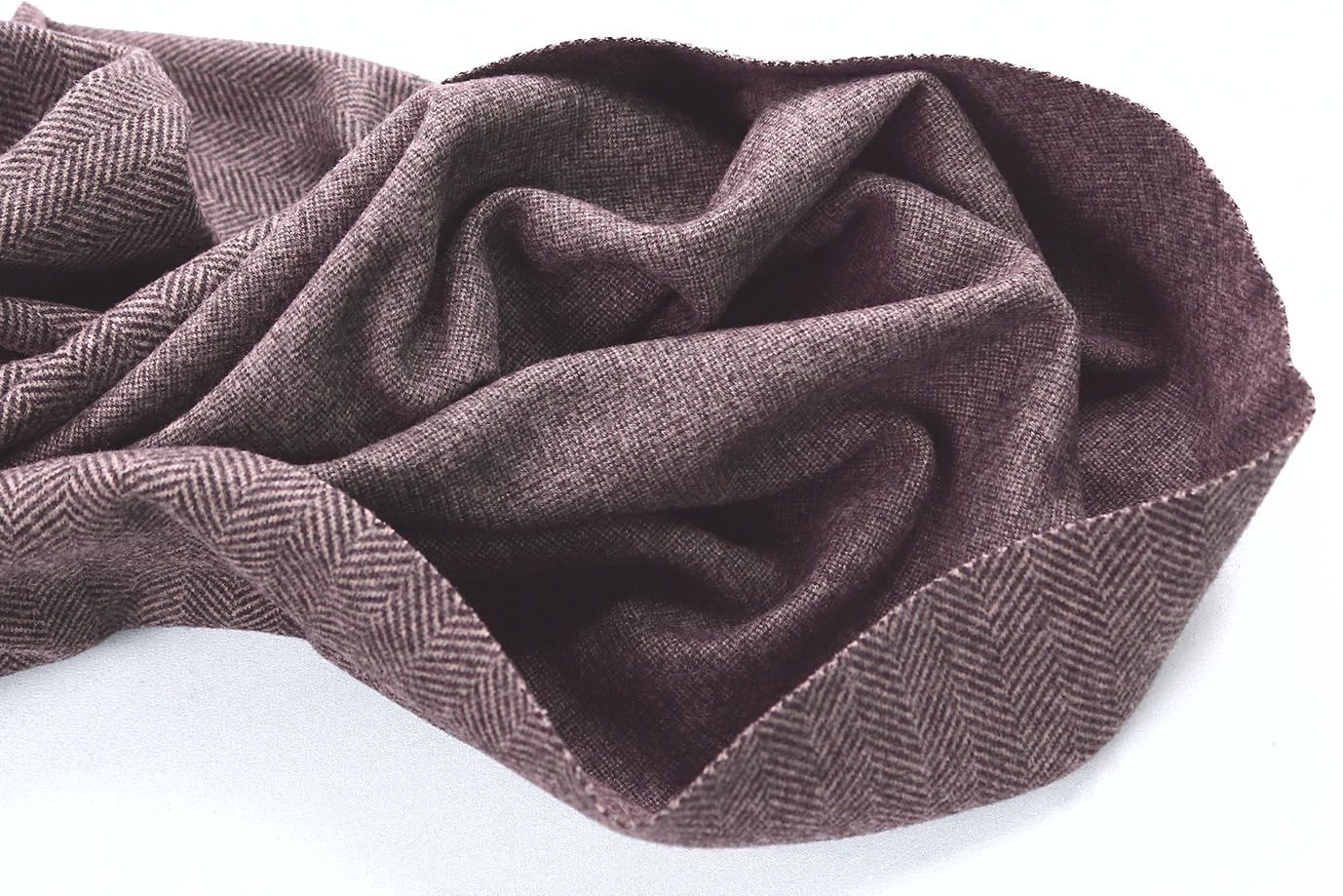 Пальтовый трикотаж принт/бордовый 1407-PY/D#4/C#4