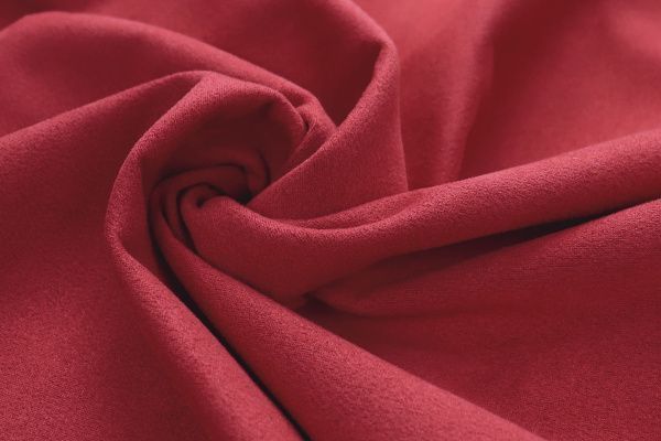 Замша/красный LI-7116A/19/C#9