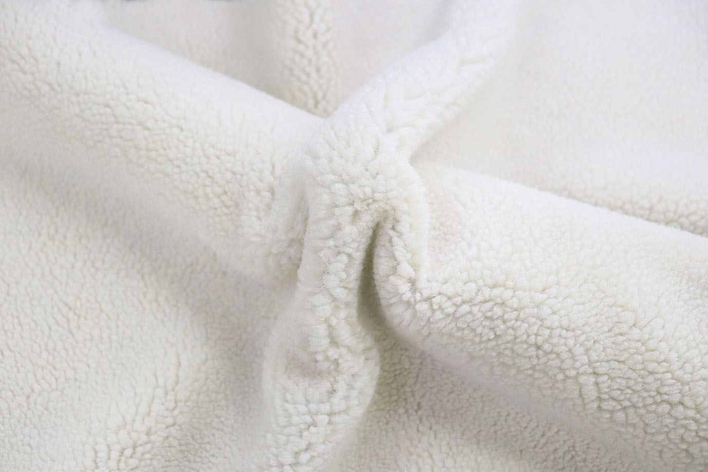 Дубляж мех "Кёрли"/черно-белый AP230331053Z/D#1003-2302-40L/C#1-7