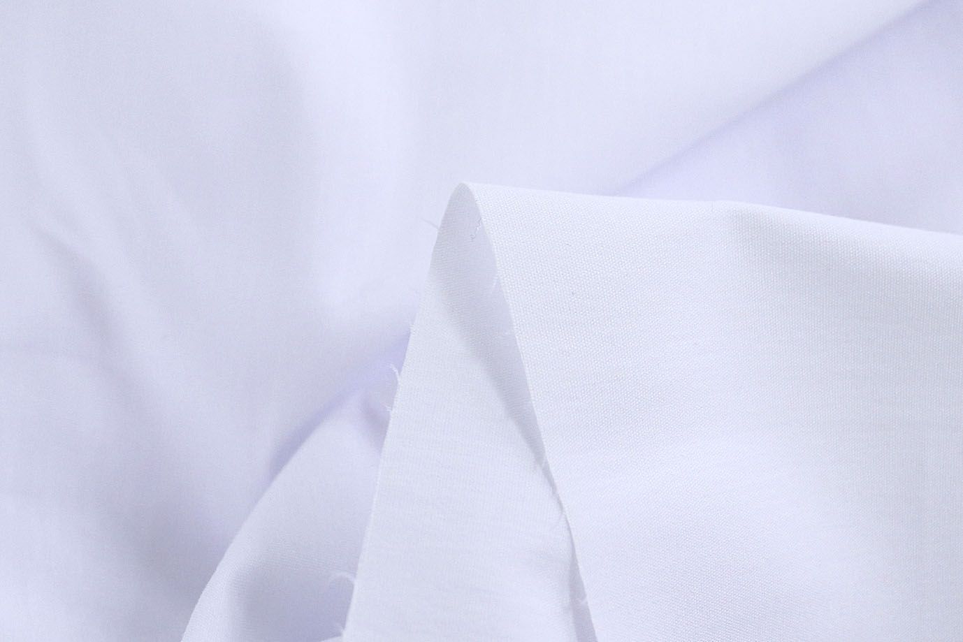 Хлопок NC "Поплин"/белый 3915-PY/C#1