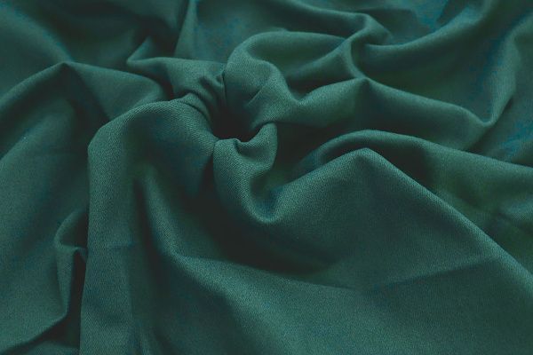 Джинс стрейч/изумрудный 1352-PY/C#14 (7449)