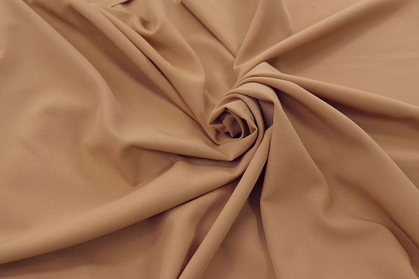 Французский твил/желто-коричневый 3433-PY/C#5