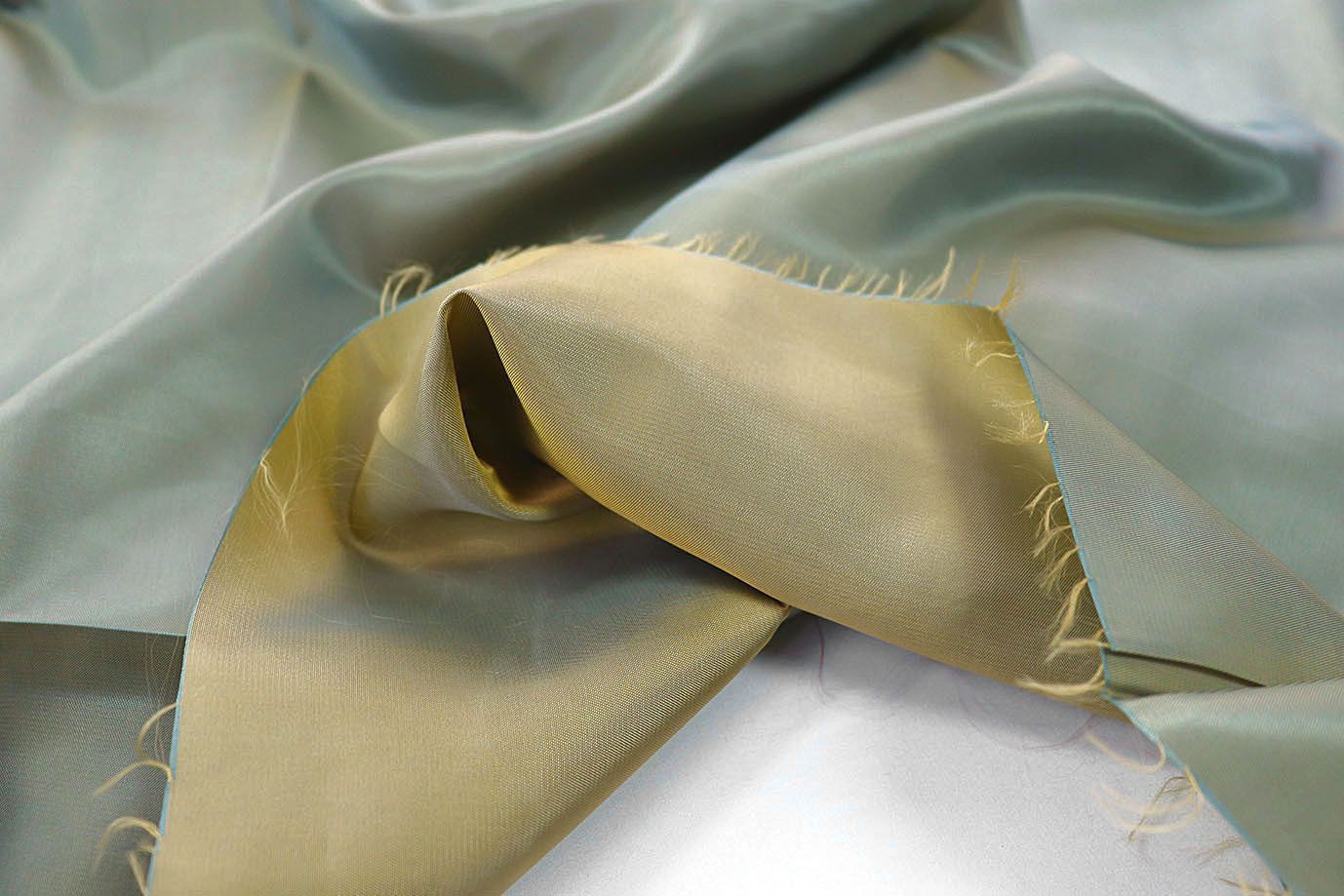 Подкладочная ткань/бирюзовый 1321-PY/C#21