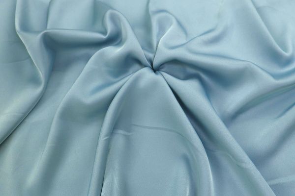 Сатин "Армани"/ниагара 3308-22-PY/C#53