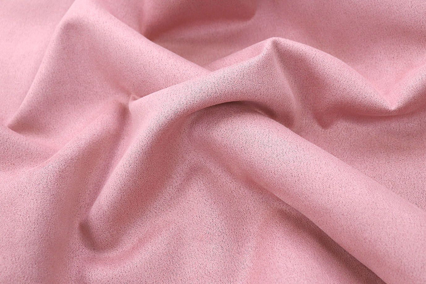 Замша/розовый 1300-PY/C#10 (7378)