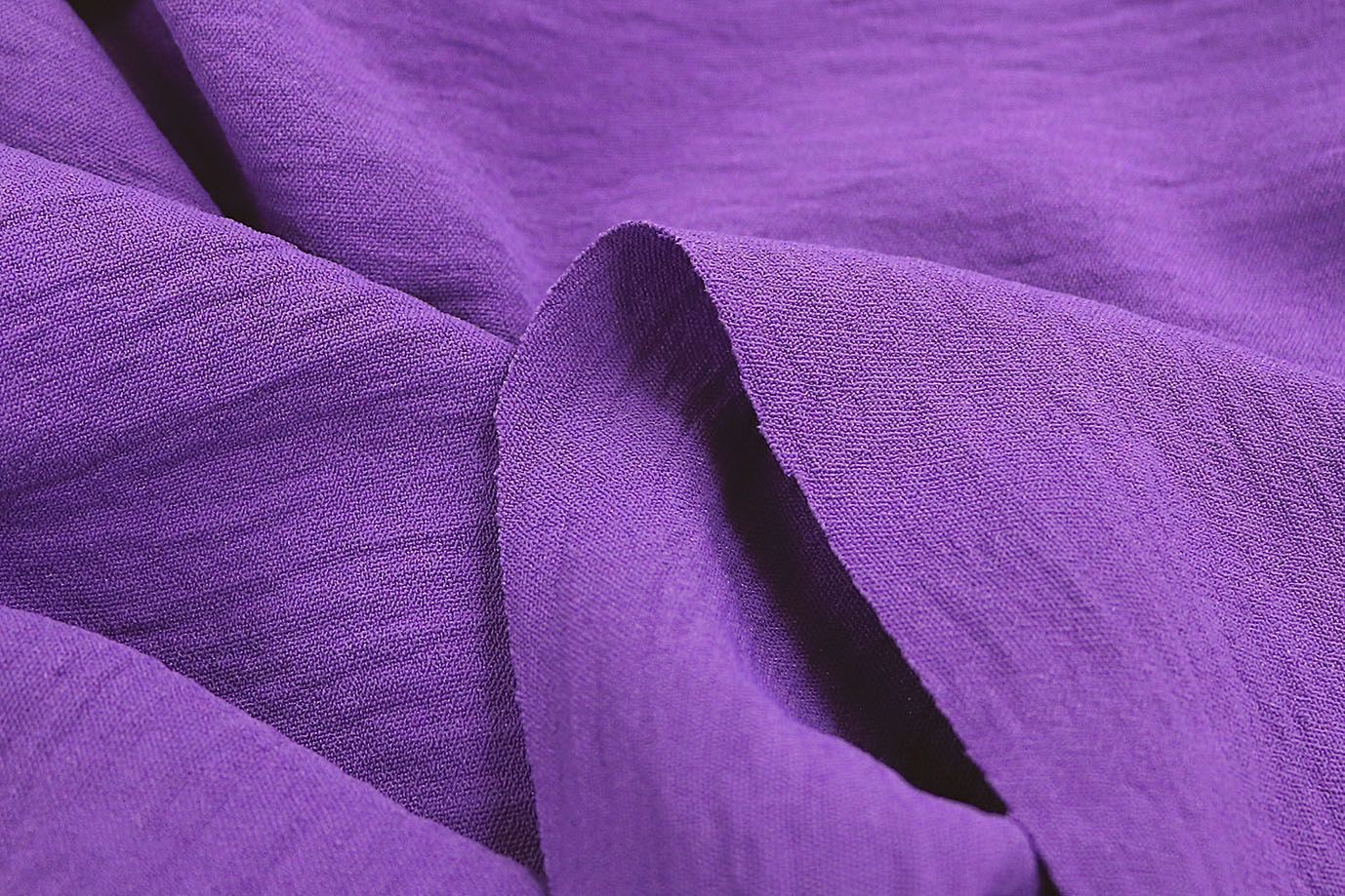 Блузочная ткань "CEY"/фиолетовый 3918-PY/C#19