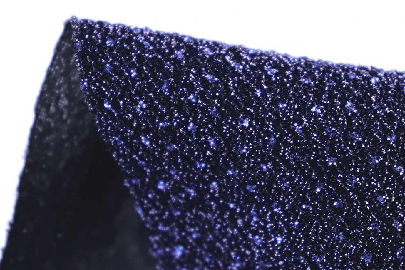 Трикотаж с люрексом/темно-синий 4035-PY/C#4