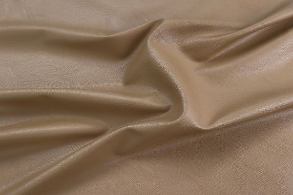 Кожа "Креш" стрейч/светло-коричневый 3301-PY/C#1