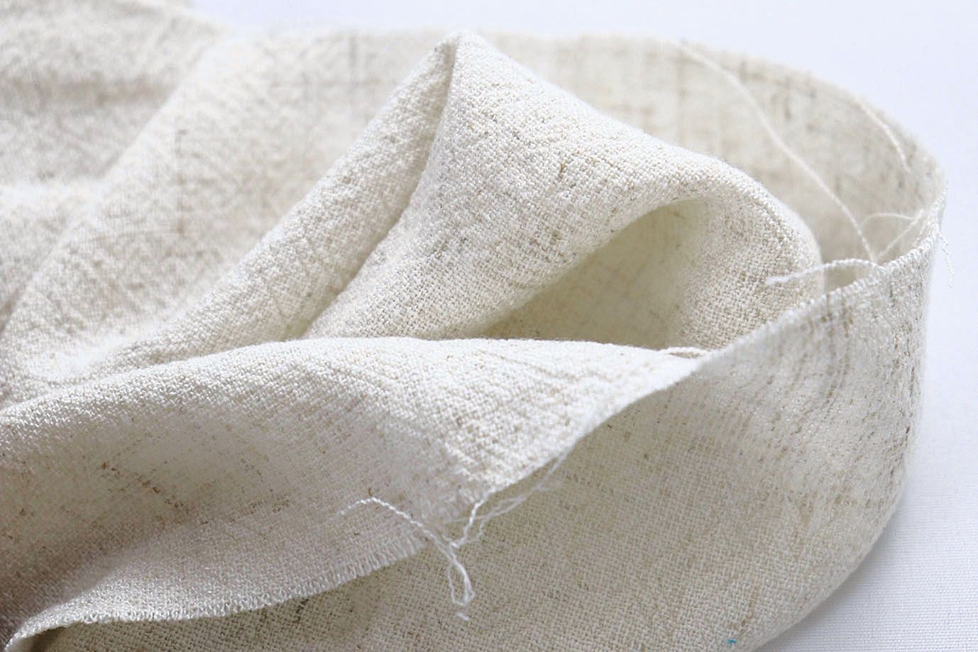 Лен слаб/слоновая кость 4063-PY/C#2