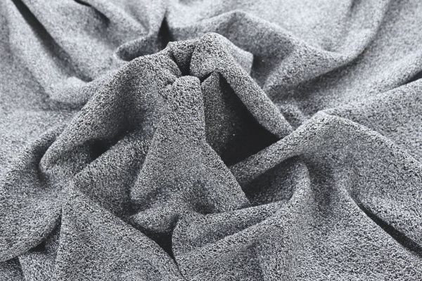 Трикотаж с люрексом/серебристый 4035-PY/C#1