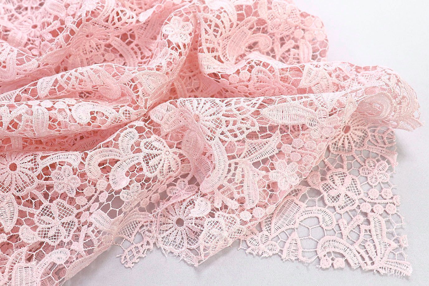 Ажур/розовый 2044/D#1/C#2