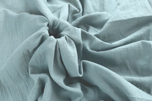 Хлопок слаб/серо-голубой 4022-PY/C#12