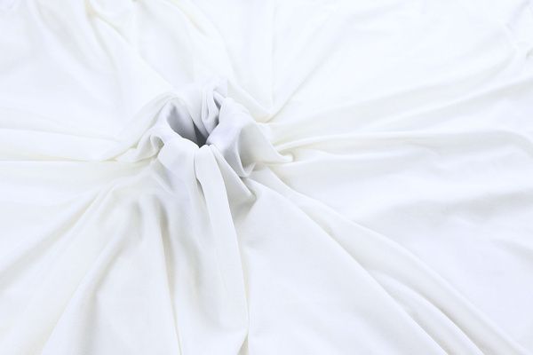 Трикотаж масло/молочный 25604/C#1 Cream