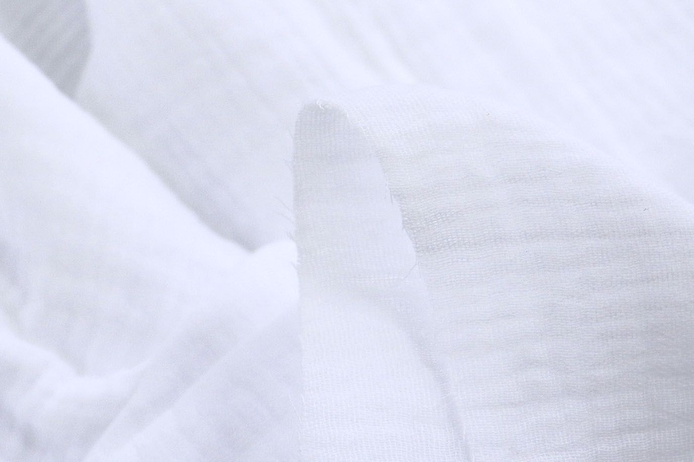 Муслин/белый 7597/C#1