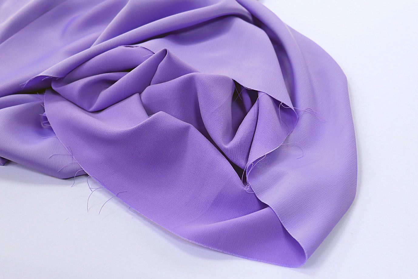 Сатин BM/сиреневый 3442-PY/C#4