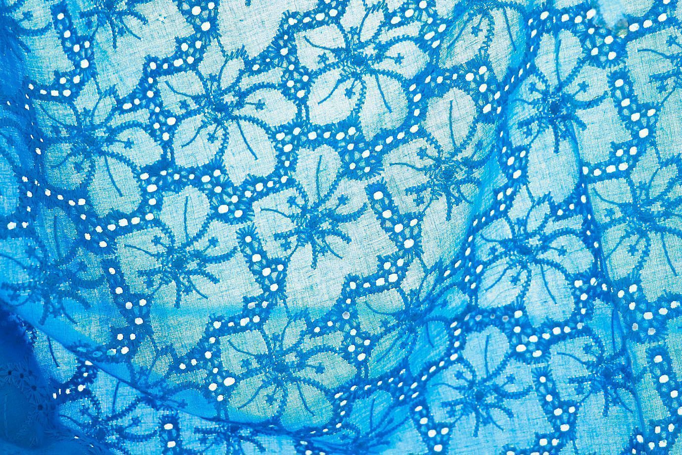 Прошва/ярко-синий 589A-PG/D#1/C#6 (15076A)